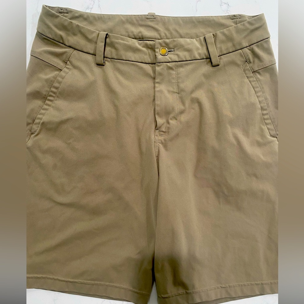 Lululemon golf short